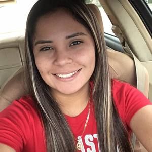 Meet your Posher, Judith